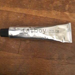 Fat Boy Styling Cream